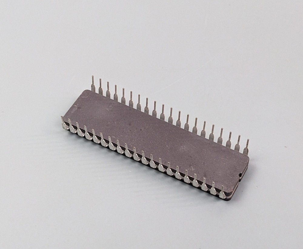 AMD AM9513 System Timing Controller IC