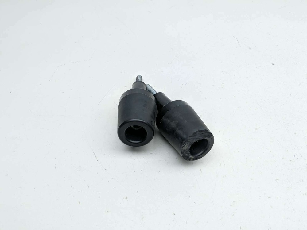 18 Honda CB500F Frame Sliders Guards