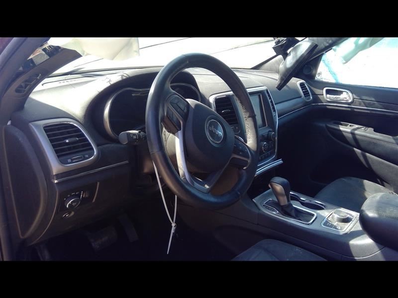 18-19 DODGE DURANGO Engine ECM Electronic Control Module 3.6L 68330924AA