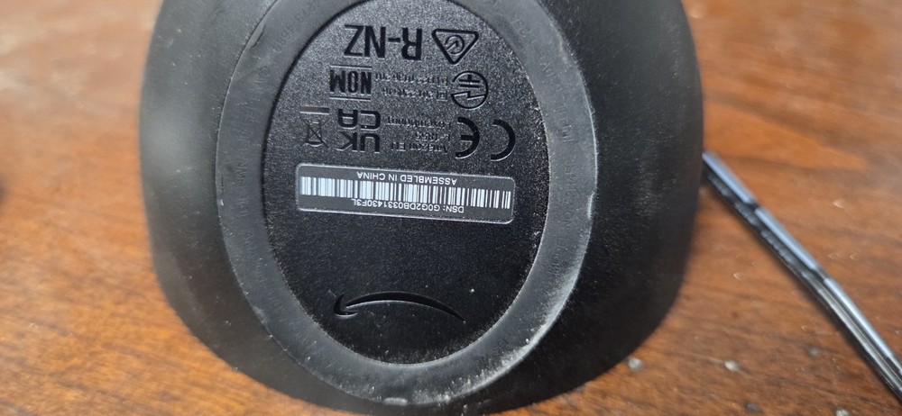 Amazon Echo Dot Smart Speaker