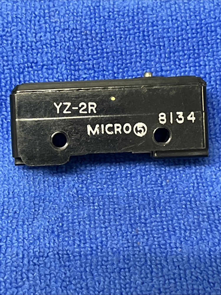 MICRO SWITCH ~YZ-2R ~ SWITCH