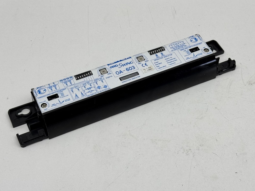 Optex ProSwing OA-603 Automatic Door Sensor Module