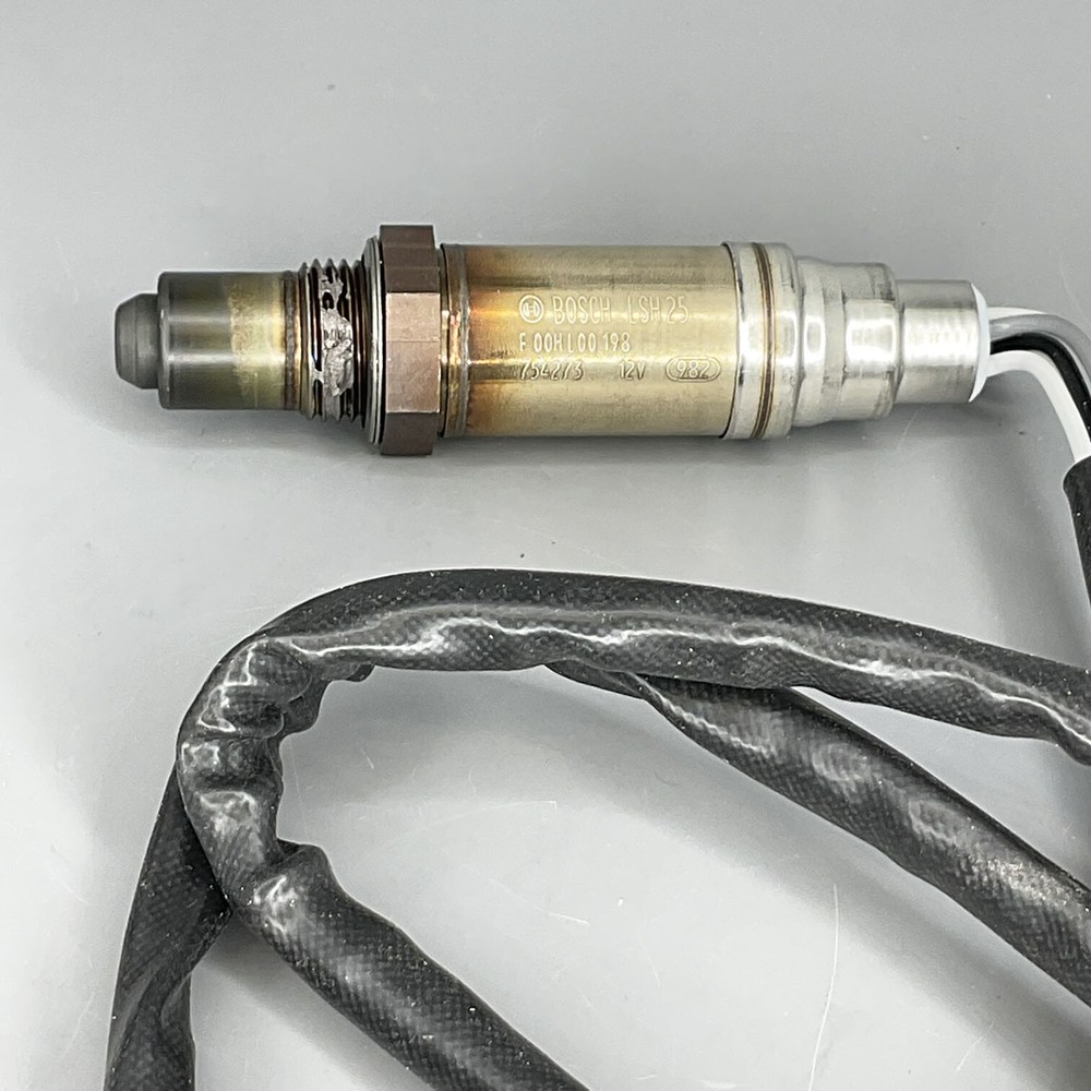 Bosch Oxygen Sensor O2 13879 Downstream, Upstream For Mazda MX-3 Miata Millenia