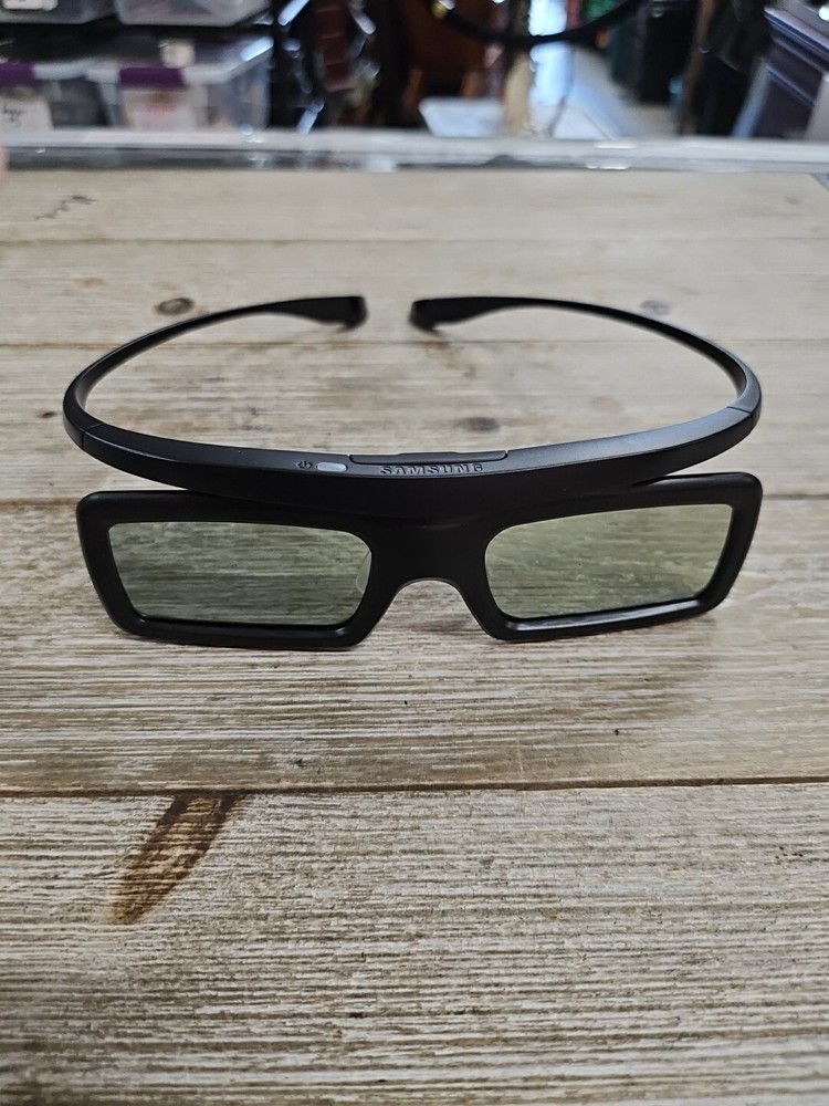 Samsung 3D Active Glasses SSG4100GB