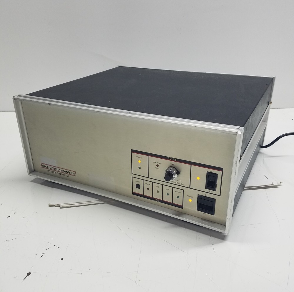 Princeton Instruments ST-135 CCD Camera Detector Controller