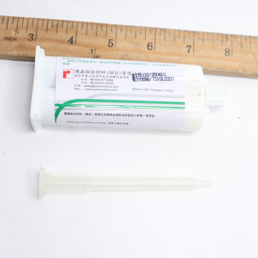 Parson Methacrylate Adhesive 50ml 7310L