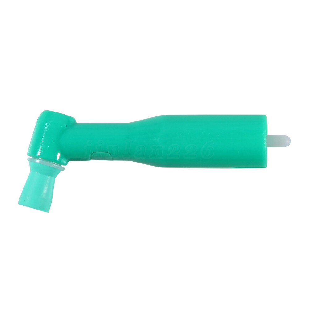 Prophy Angles Latex-Free Ribbed & Webbed Standard Soft Cup Box/100