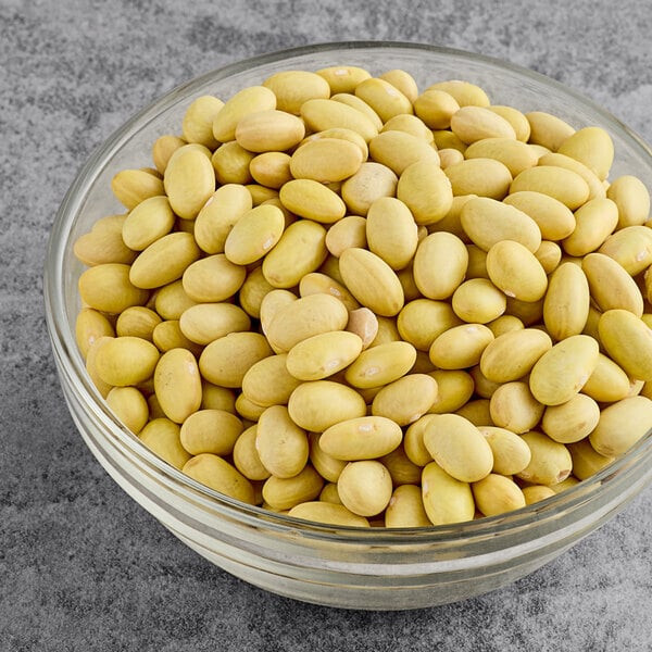 Bulk Dried Mayocoba Beans (select quantity below)
