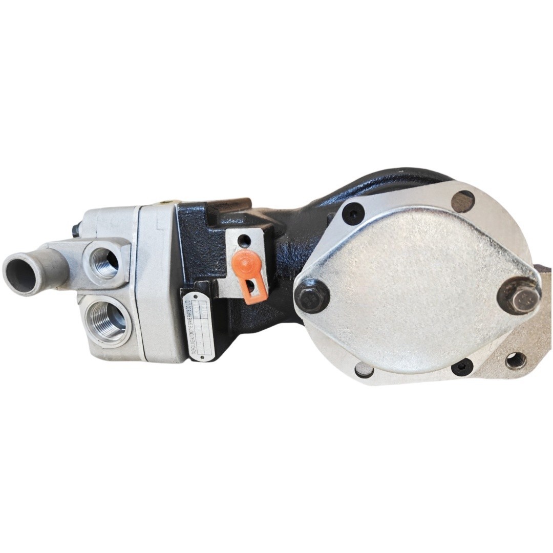 5286966 Air Brake Compressor For Cummins 6BT 6CT 5.9 Engine 4946293 9111545130