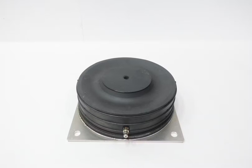 Gardner Denver 49C63 Mounting-vib