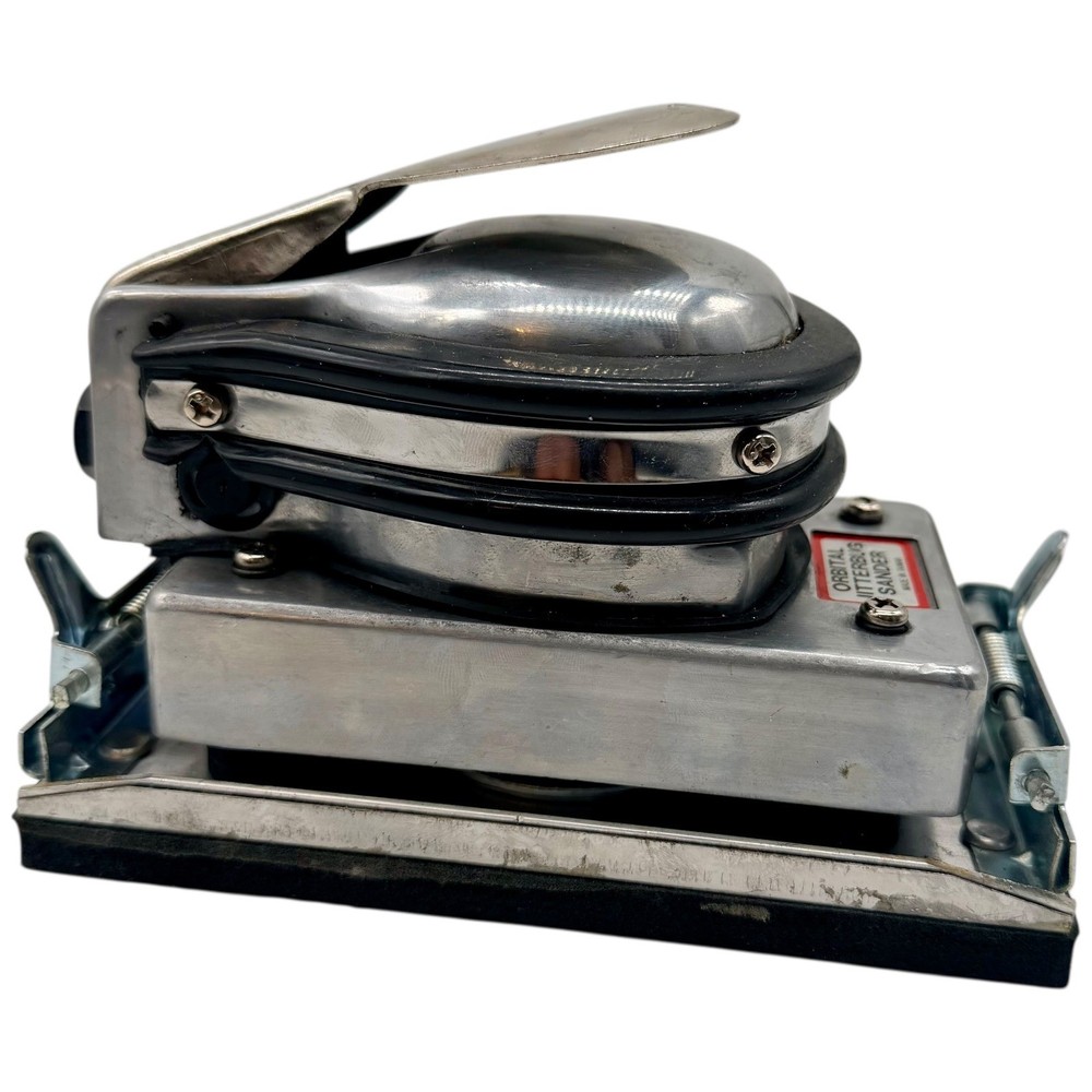 Orbital Jitterbug Sander Air Inlet