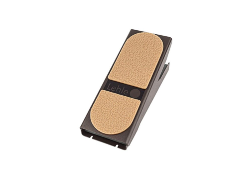 Lehle Stereo Volume Pedal