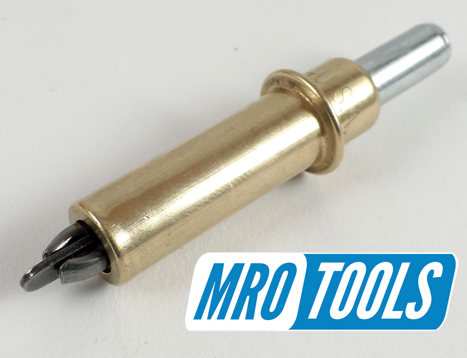 K-SERIES BEGINNER CLECO SHEET METAL FASTENER KIT w/ RED Mesh Bag (RB-K5S40)