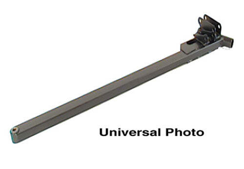 SUSPENSION ARM RIGHT SKI DOO