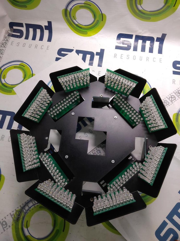 YES TECH 7229182 AOI/UV LOW ANGLE LIGHT BOARD