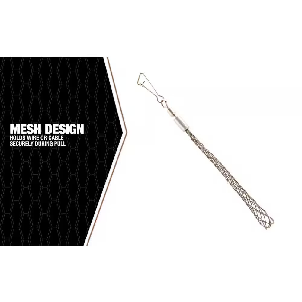 1/2 In. Pulling Grip