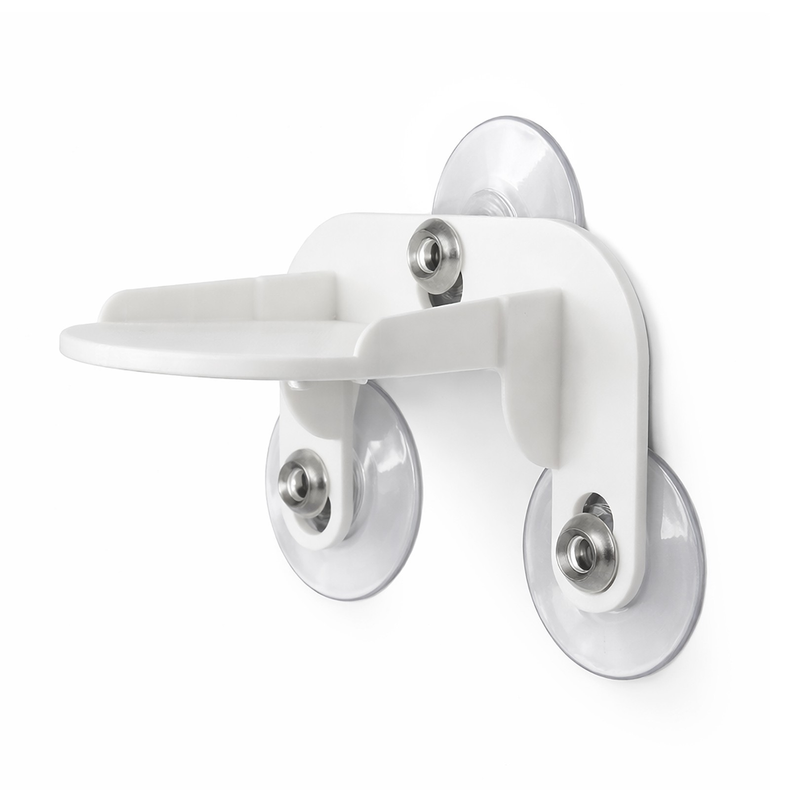 Suction Cup Window Mount for Eufy S350 Indoor Camera - Easy Relocation