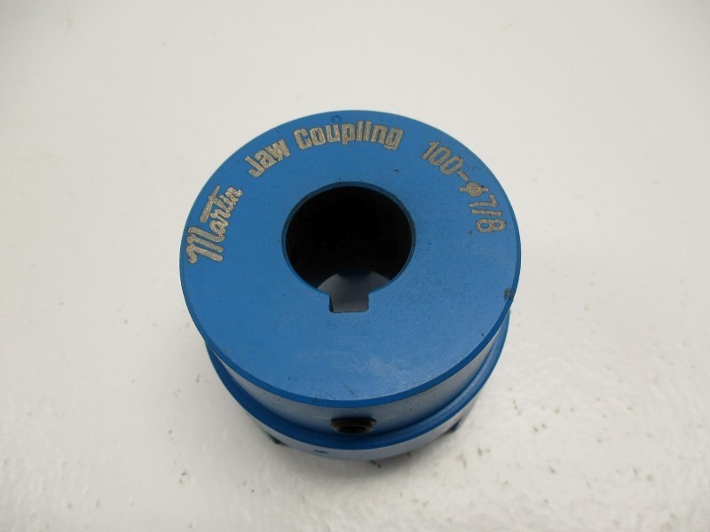 MARTIN 100 7/8" NSNP