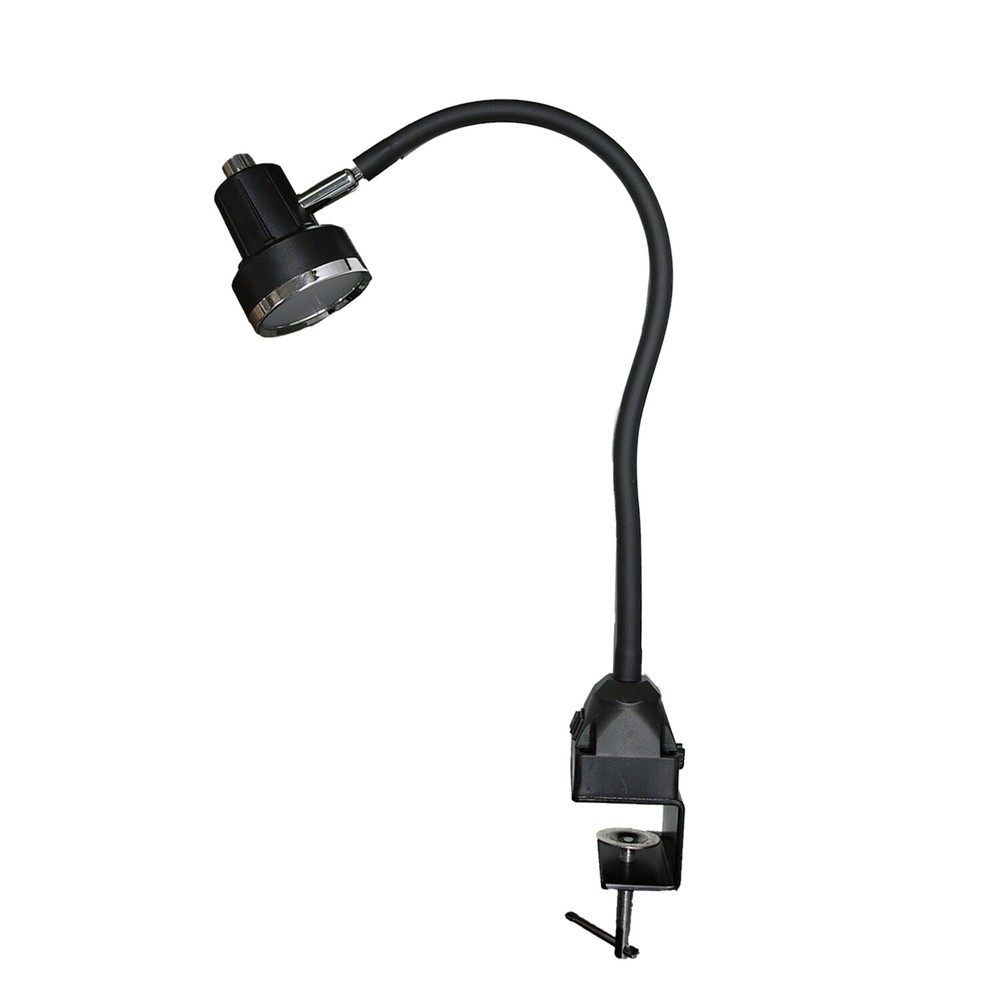 Cutex Industrial Sewing Machine Dimmable LED Lamp with Cool / Warm White Light