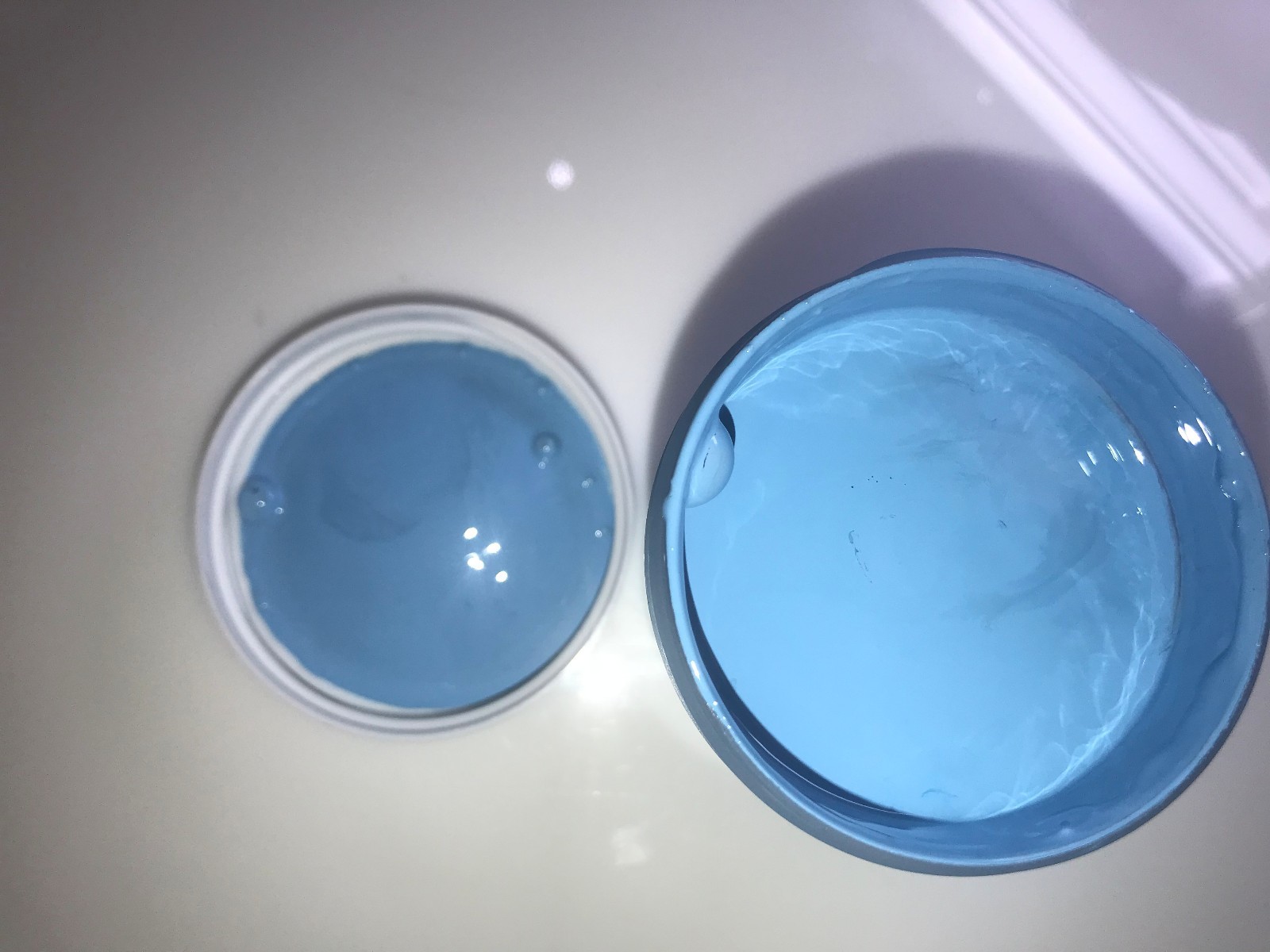 FASCO STEELFLEX SUPER SLICK EPOXY COATING 1 Qt kit FREE PIGMENT pn 9XN2000