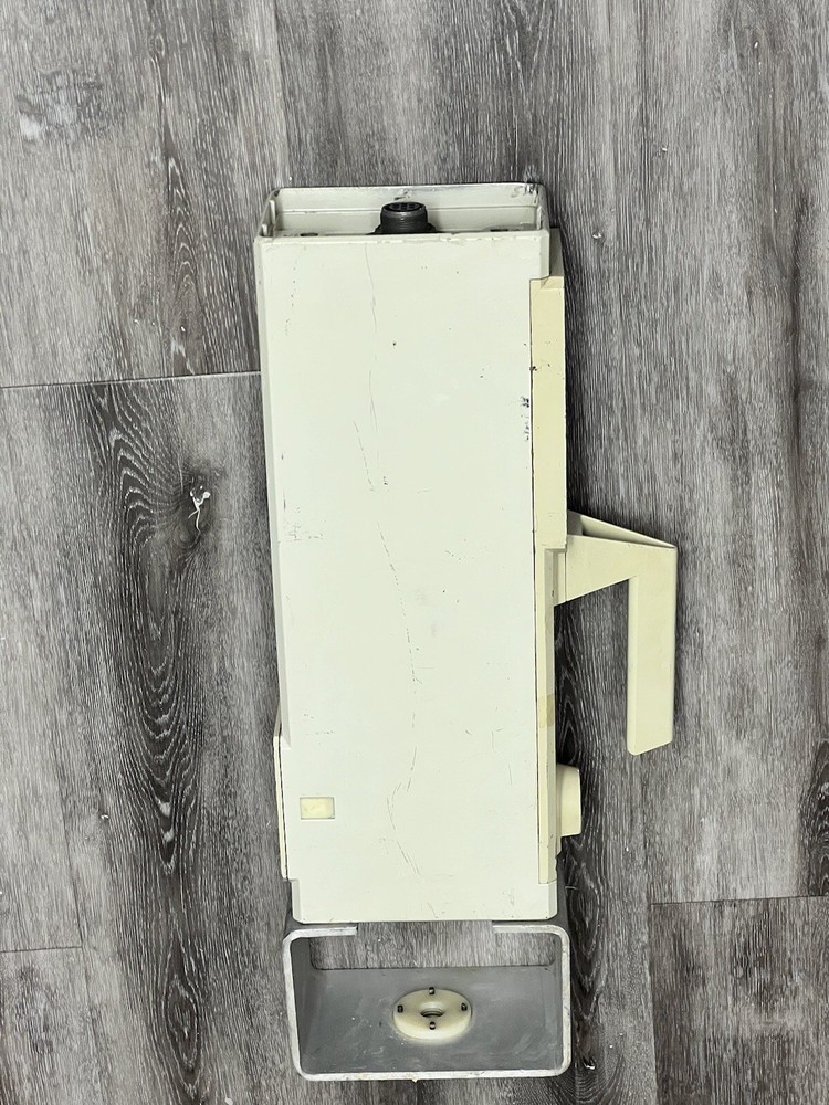 EDA Instruments Omnimag PPM-400