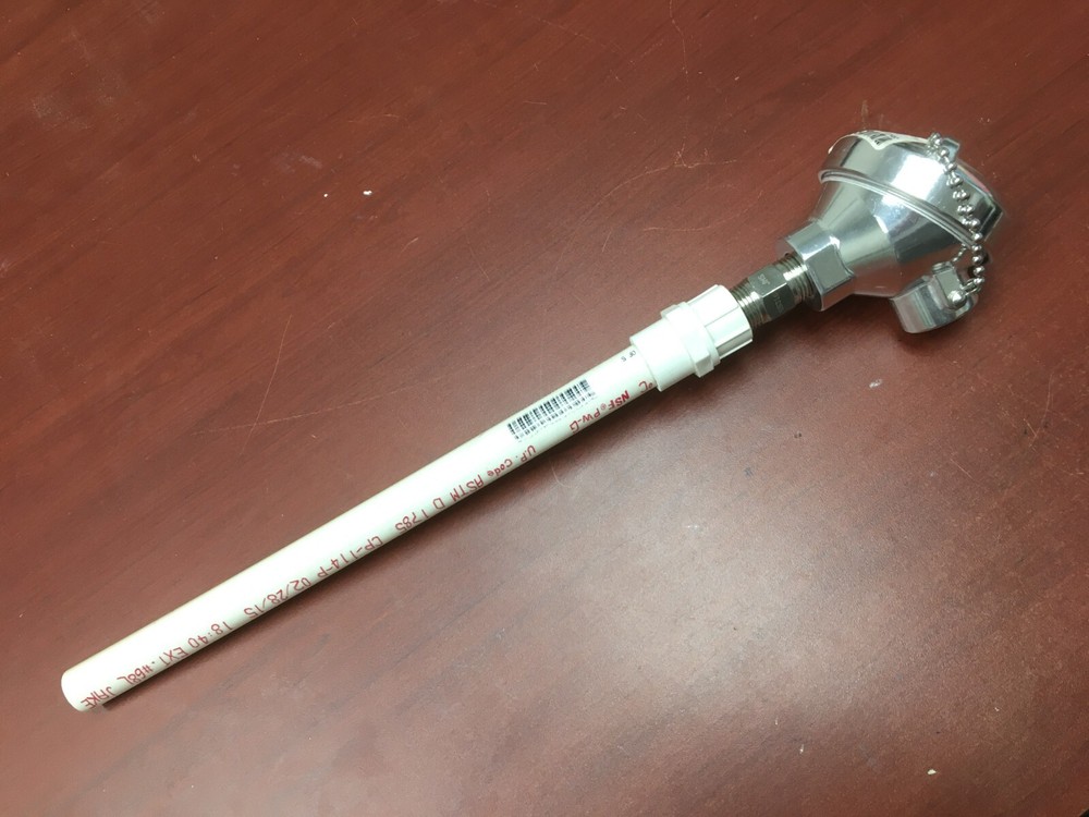 JMS Southeast Inc. PSTORE2 2-M-Top-B Temperature Contact Sensor