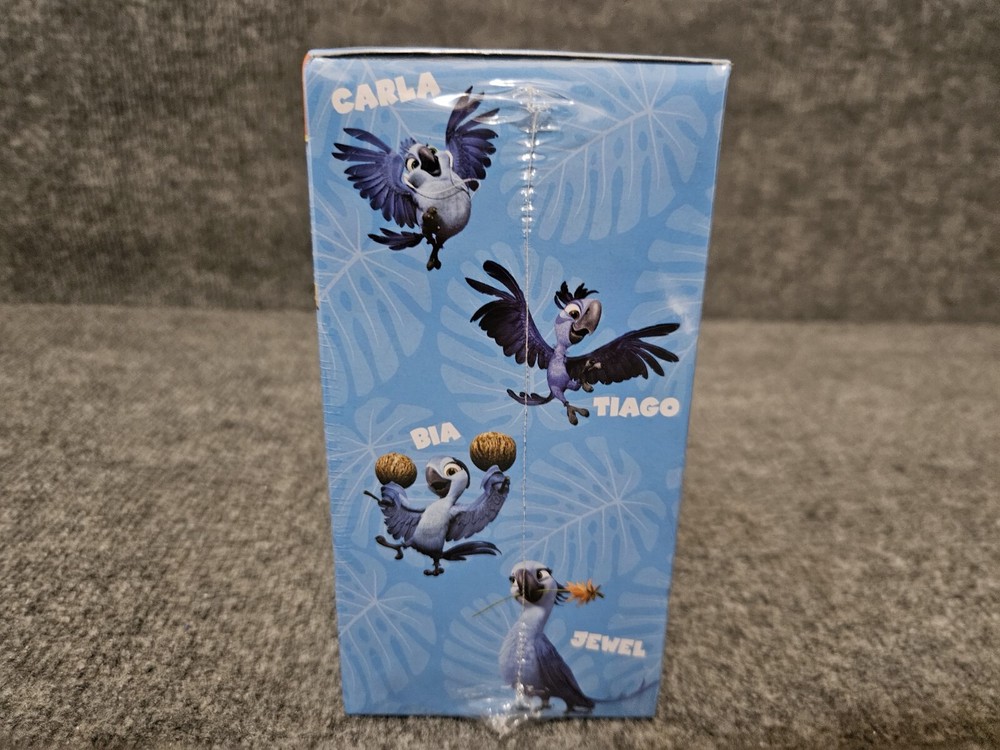 Blue Sky RIO 2 Lunch Box