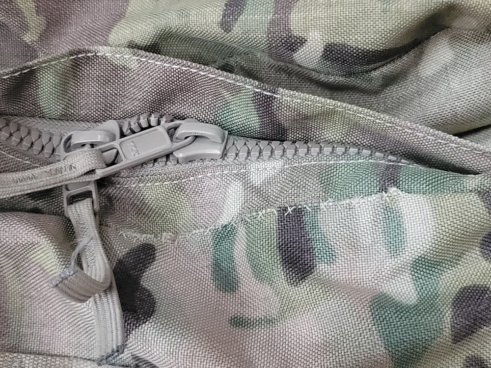 USGI OCP/Multicam Molle II Medium Rucksack Ruck Backpack Complete Assembly