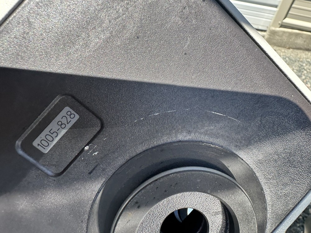 Zeiss Model AxioVert 200 Parts.