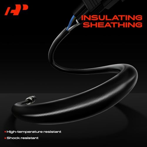 O2 Oxygen Sensor Compatible with Dodge Dart 2013 2014 2015 2016, 2.4L,