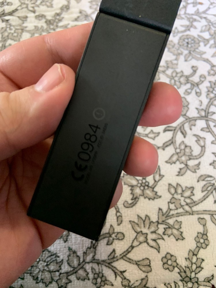 Amazon Fire Stick L-2338 Model LY73PR, Unit Only No Remote