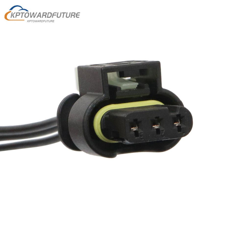 For 2016-2019 Tesla Model X Front Bumper PDC Parking Sensor Connector Pigtail
