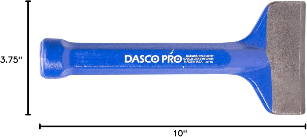 ducts 0435-0 3" Brick Set