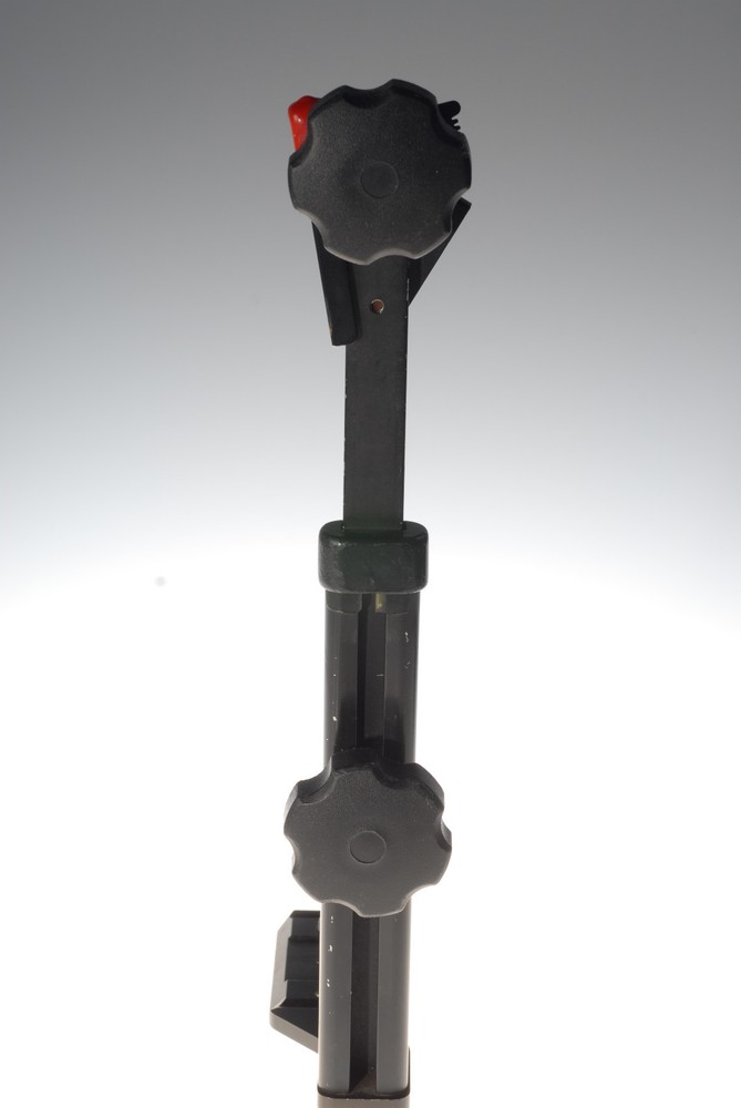 STROBOFRAME PRO-SQ FLASH BRACKET-FOR SQUARE FORMAT GOOD WORKING CONDITION!