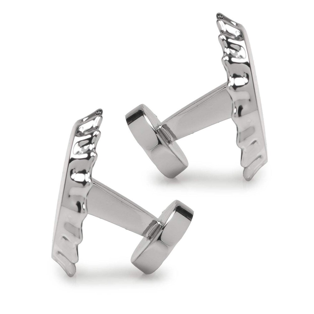 Coca-Cola Bottle Cap Cufflinks