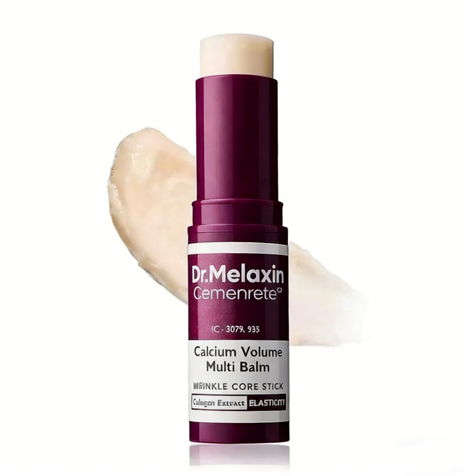 Dr.Melaxin Cemenrete Calcium Volume Multi Balm Wrinkle Core Stick K-beauty