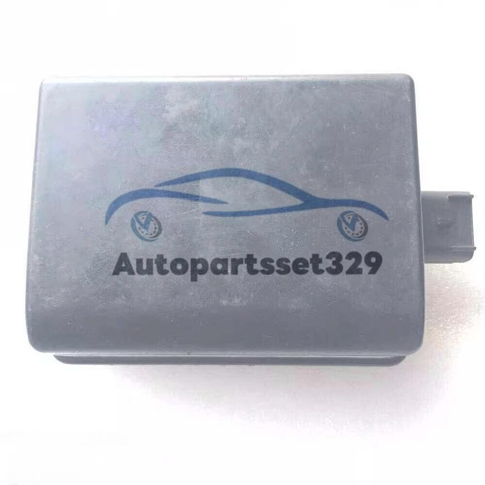 Forward Range Radar Sensor Module For 2013-2023 Cadillac GM Chevrolet (13395934)