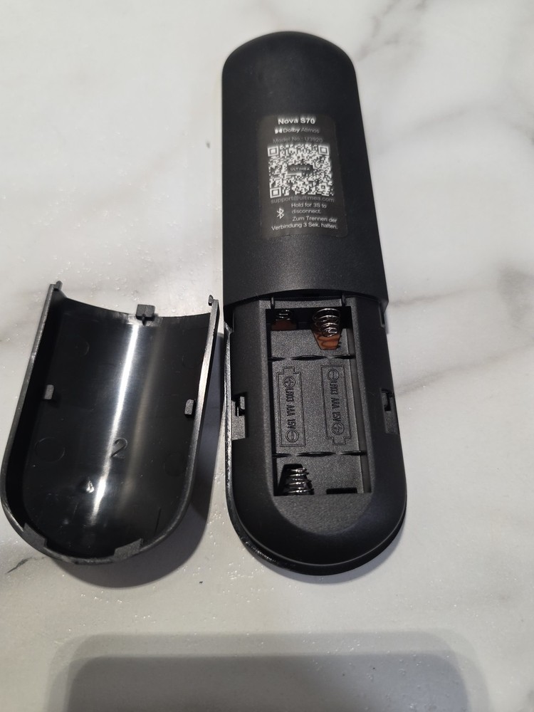 Ultimea Nova S70 (Model U3920)