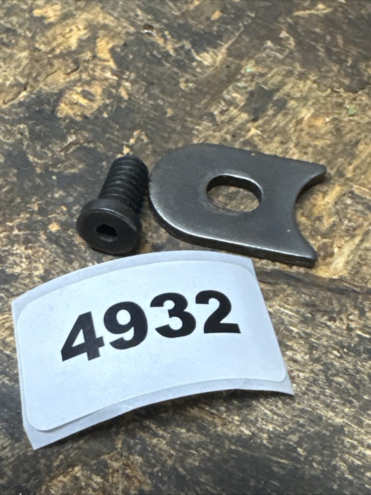 Delta Rockwell / Walker Turner 20” Drill Press Return Spring Retainer