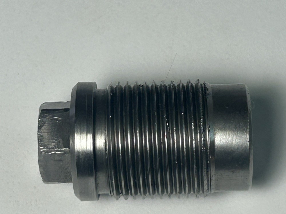 Thompson Center Arms Omega Muzzleloader Breech Plug
