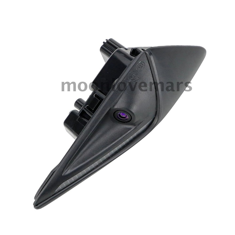 For 2017‑2022 Tesla Model 3 Y Front Left Driver Side Repeater Camera Replacement