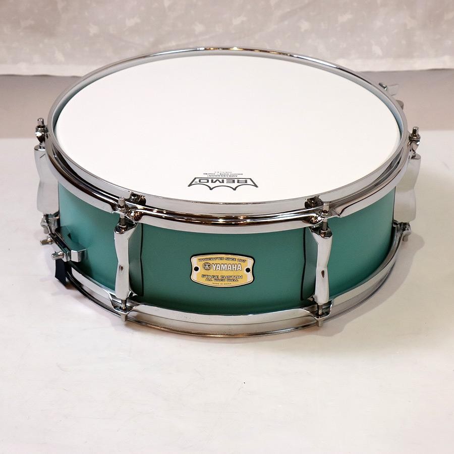 Yamaha SBS1350MSG Wood Snare Drum