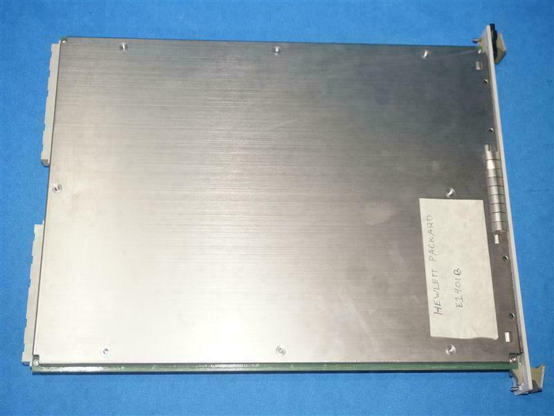 VXI VS-8200A VS8200A DSP Module for HP E1401B