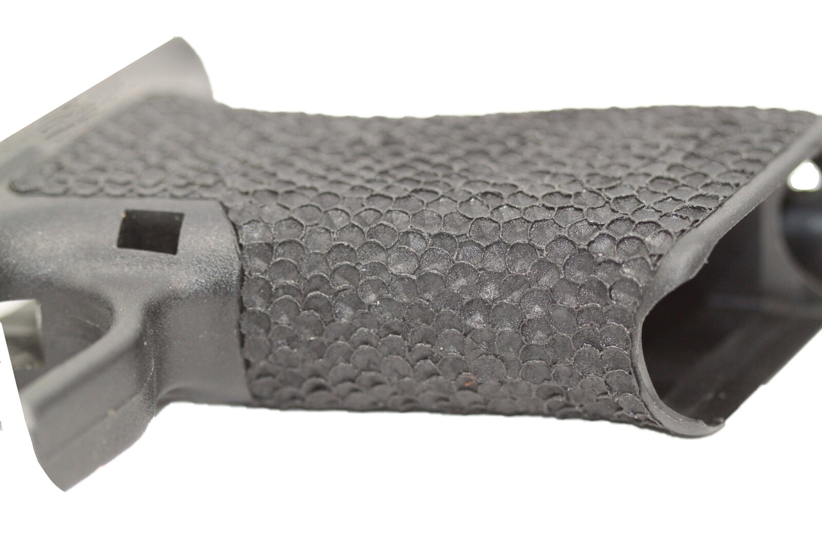 Pyramid Tip for Polymer Stippling