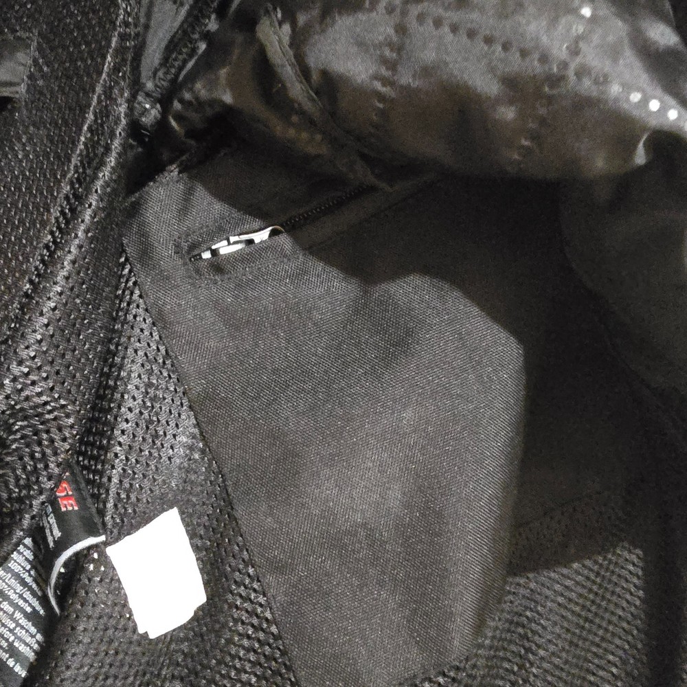 mint condition Motorcycle Jacket Büse Brighton Size XL