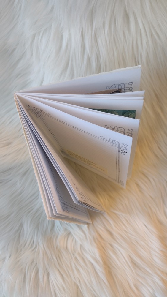 Grief Junk Journal Book