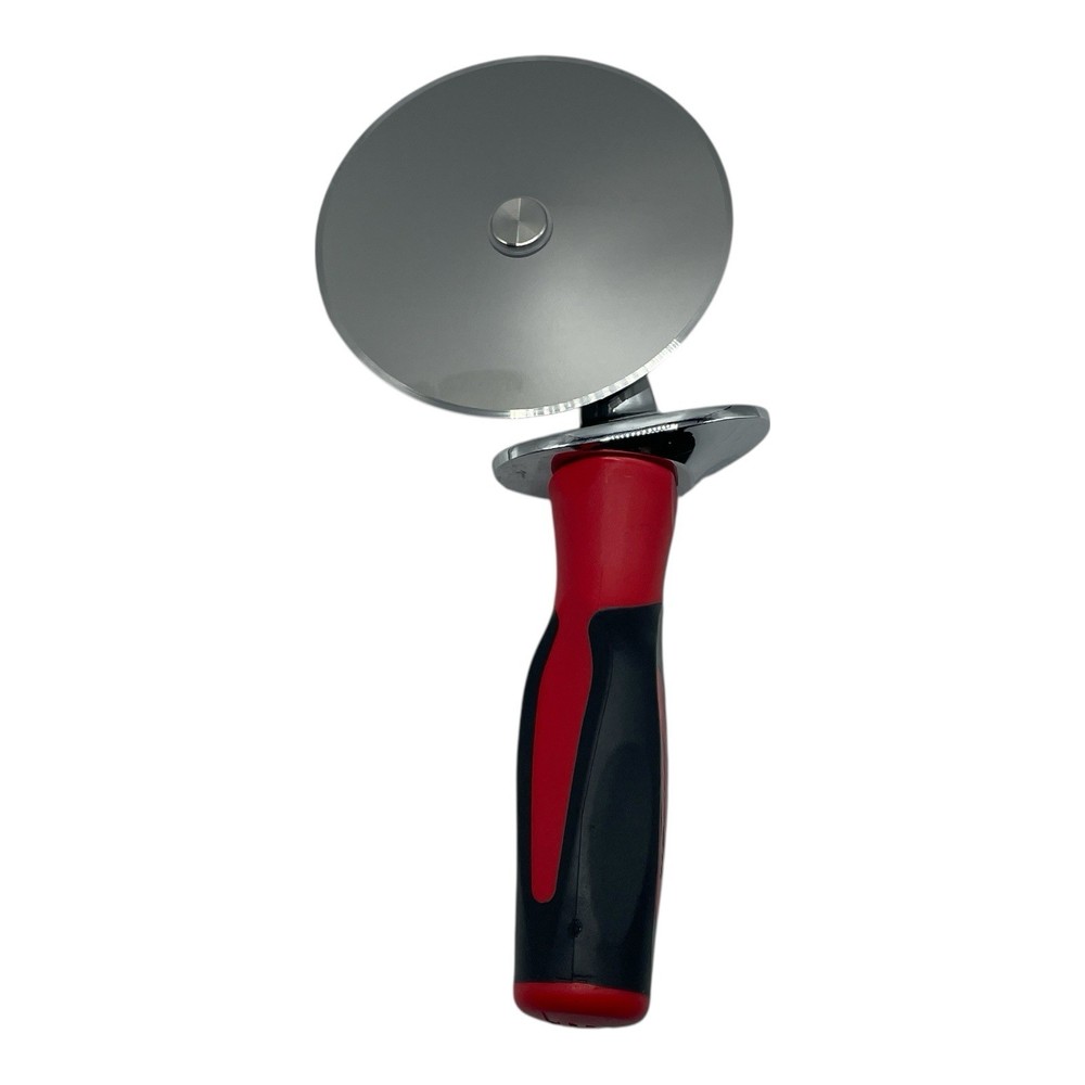 Snap on Tools Instinct Screwdriver Handle Inspired Pizza Cutter
