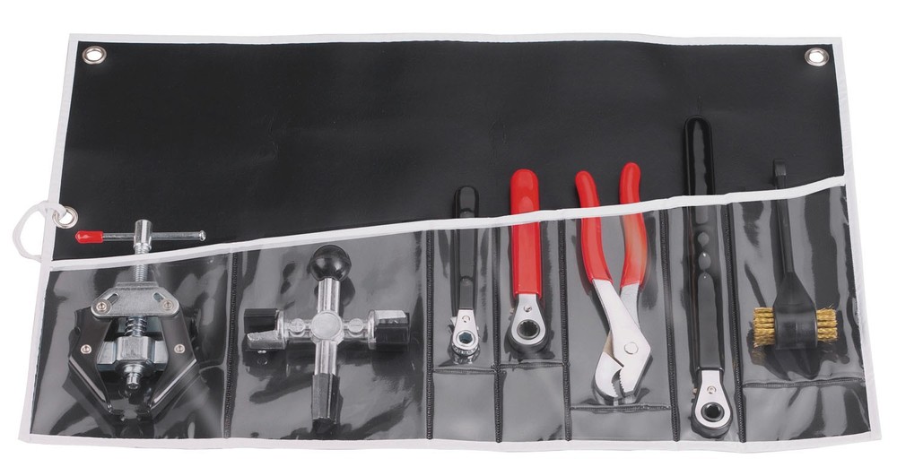 Battery Terminal Service Kit OTC-4639