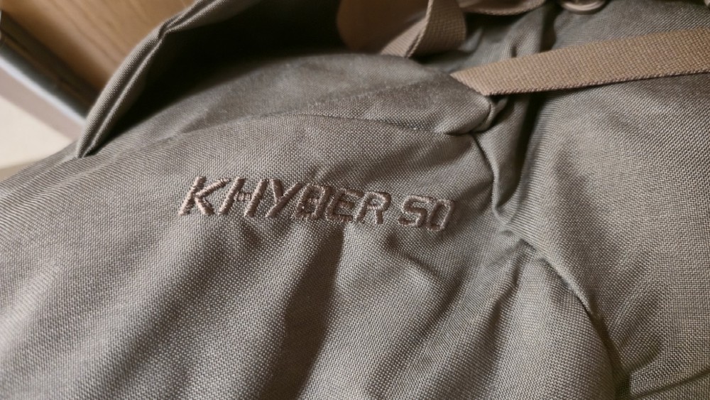 Arc’teryx LEAF Khyber 50