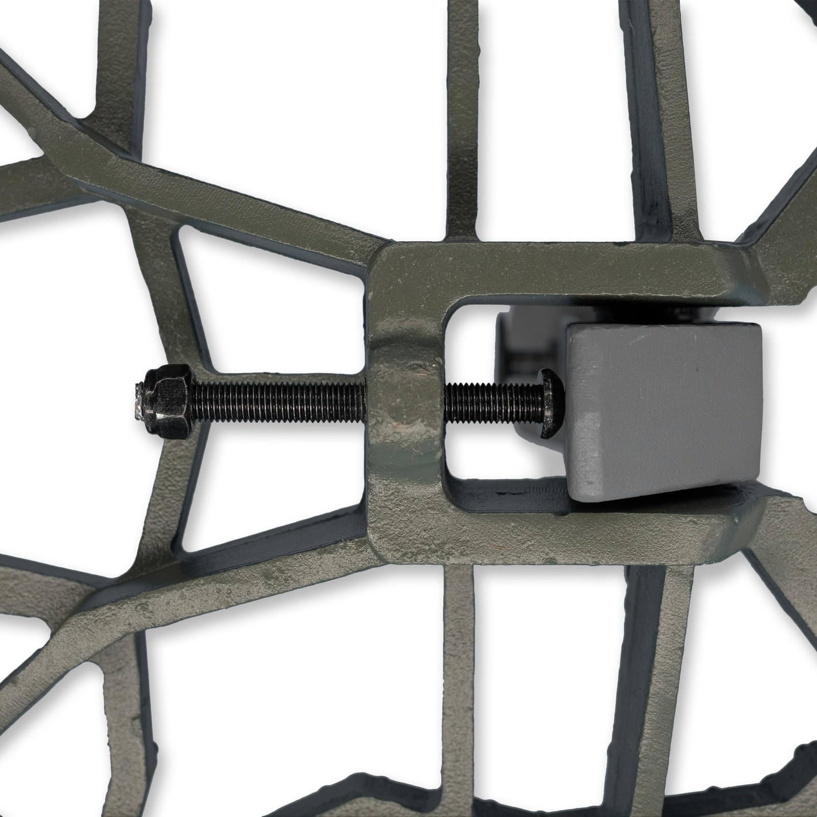 XOP Complete Tree Saddle Hunting System, Includes Saddle Hunting Platform, Mu...